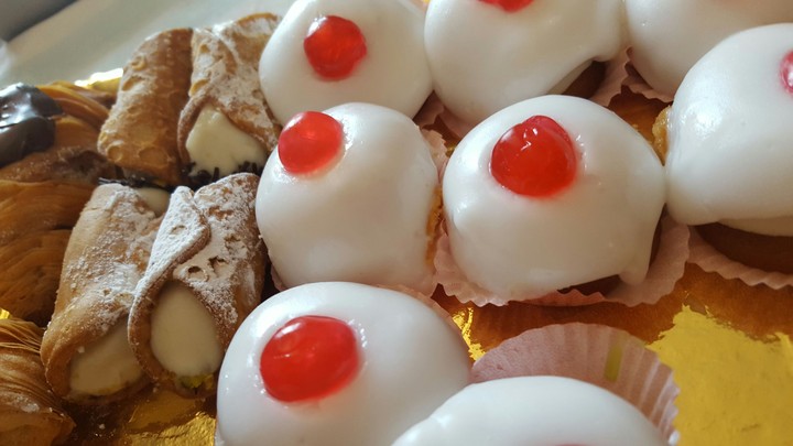 Sweet little things