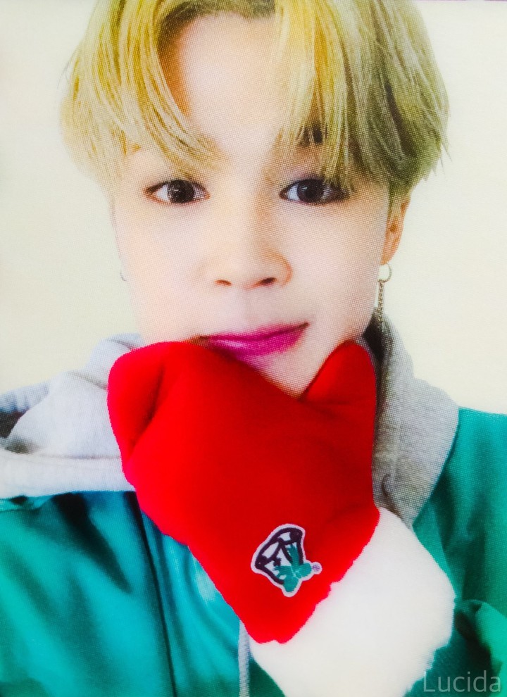 Happy New Year BTS