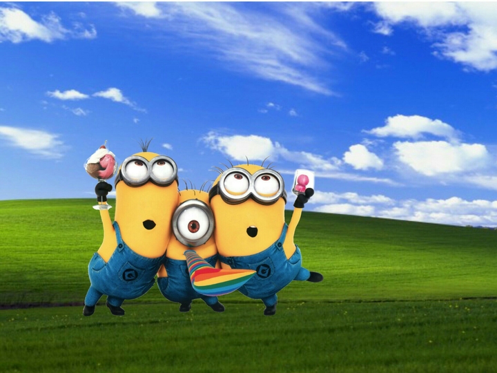 minions