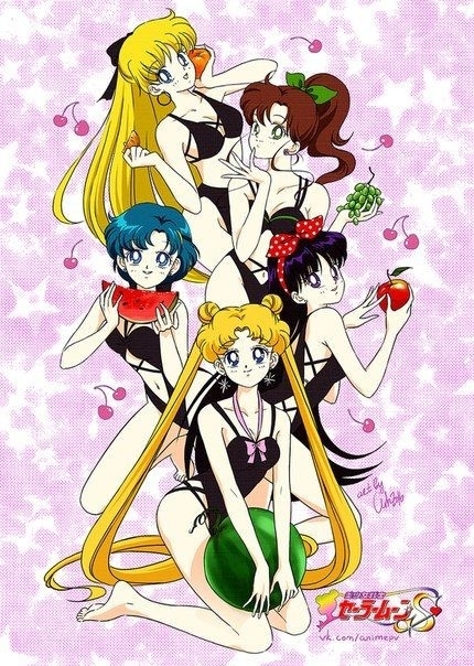 sailormoon