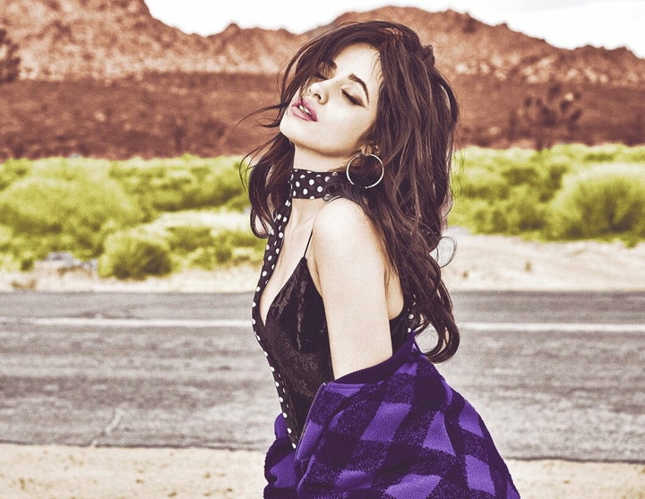 Camila <3