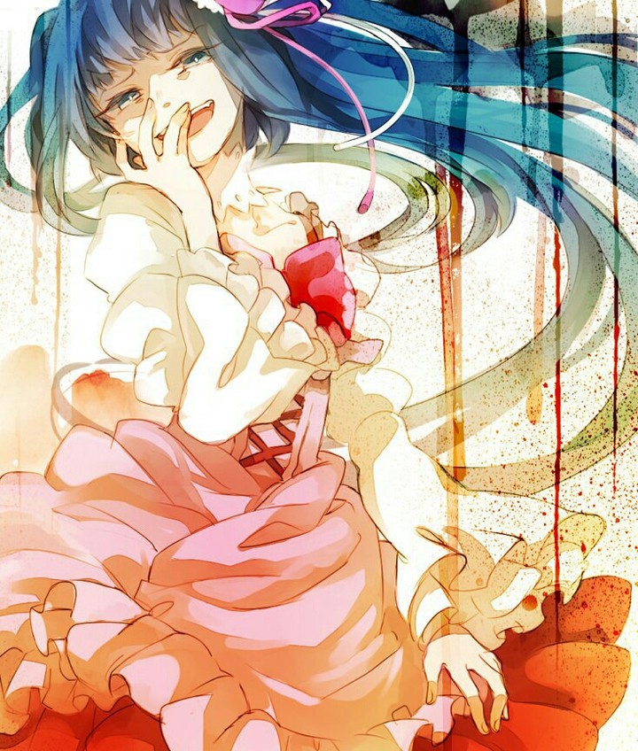 anime