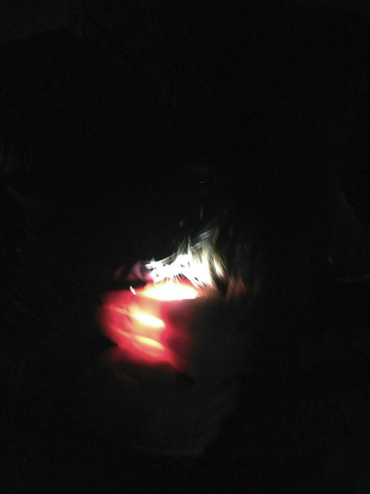 fire