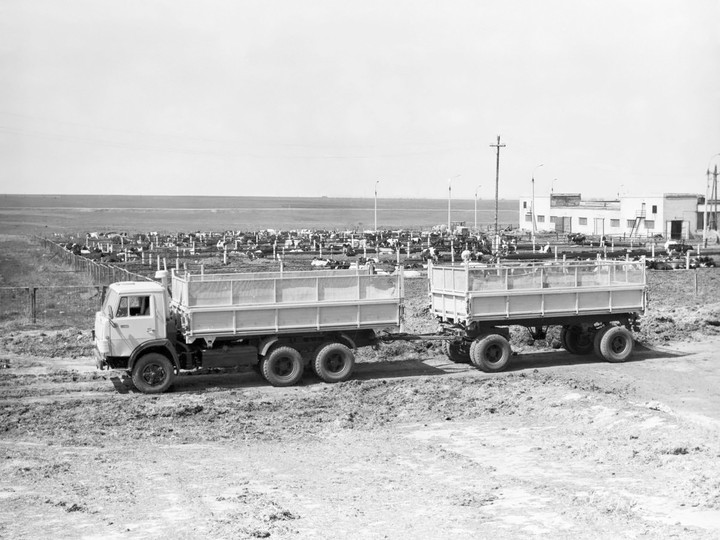 kamaz