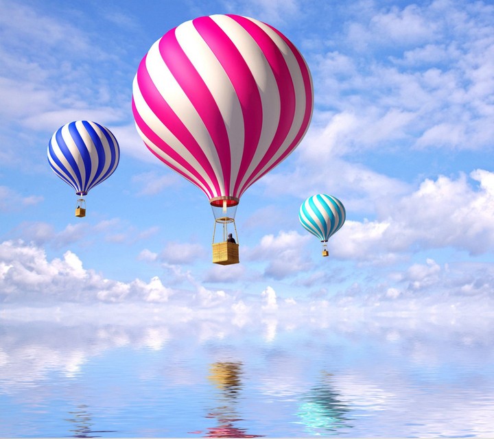 baloon