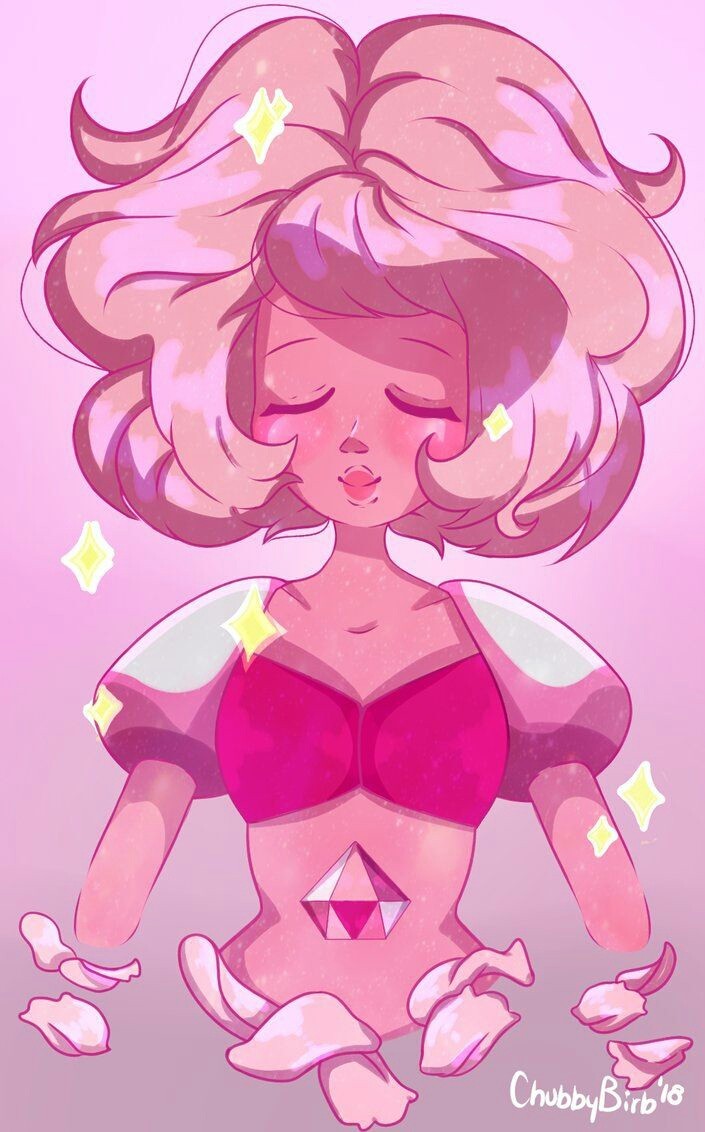 Pink Diamond