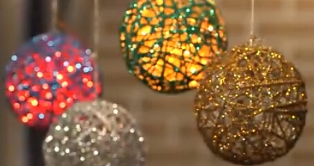 glitter
