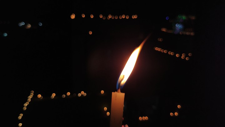 candle