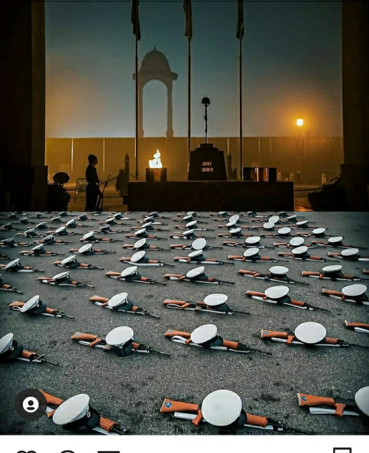 Amar Jawan Jyoti