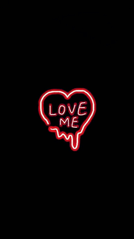Love...