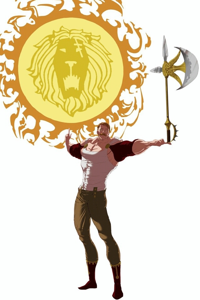 Escanor