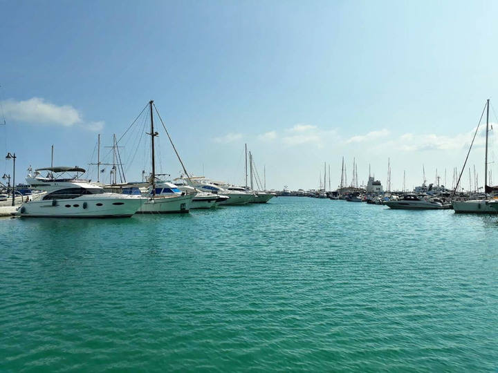 spa⛵