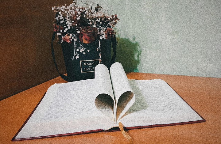 Book-of-Books - The Bible.