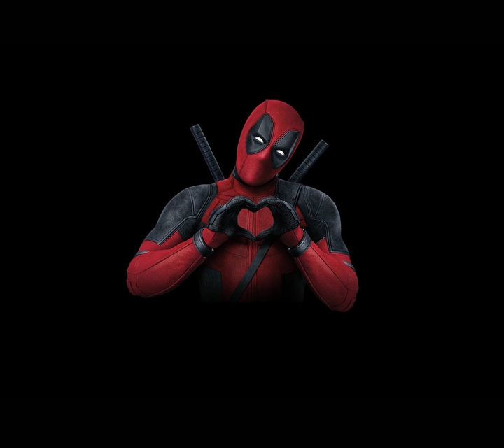 Deadpool