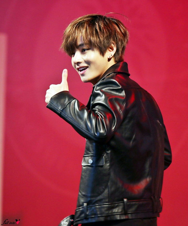 kim taehyung