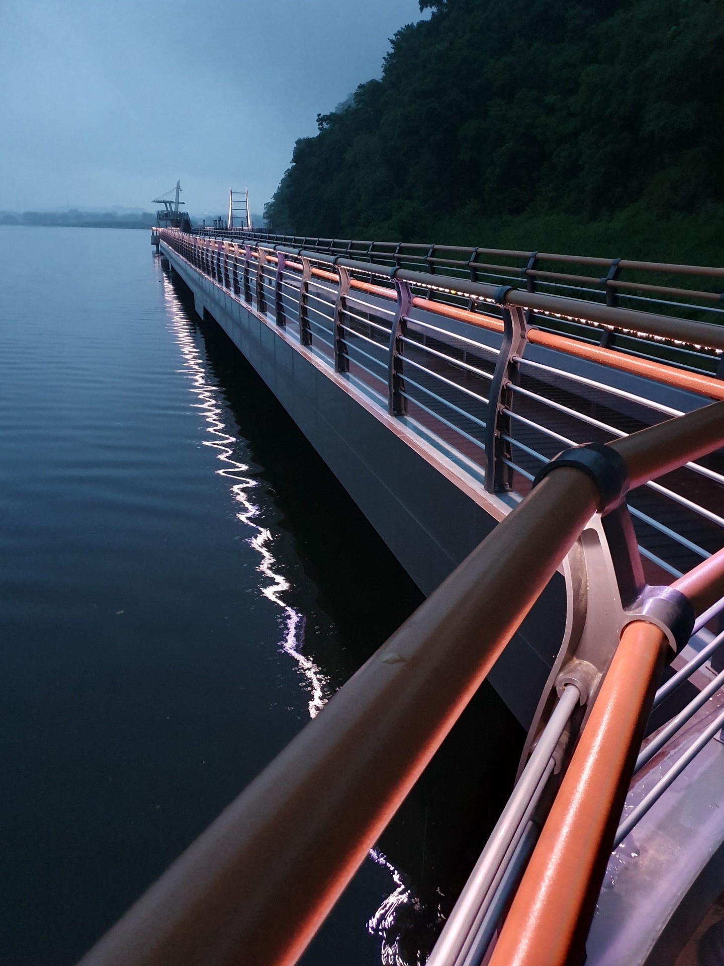 Riverside Park 강변공원