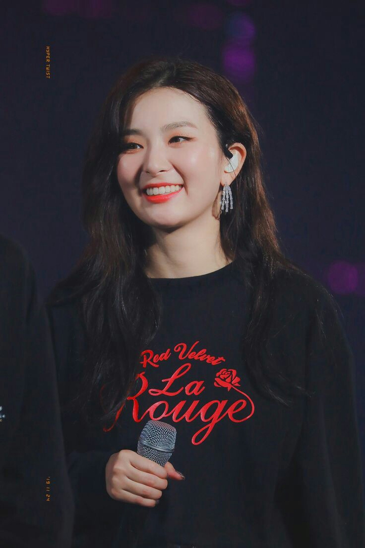 Red Velvet*