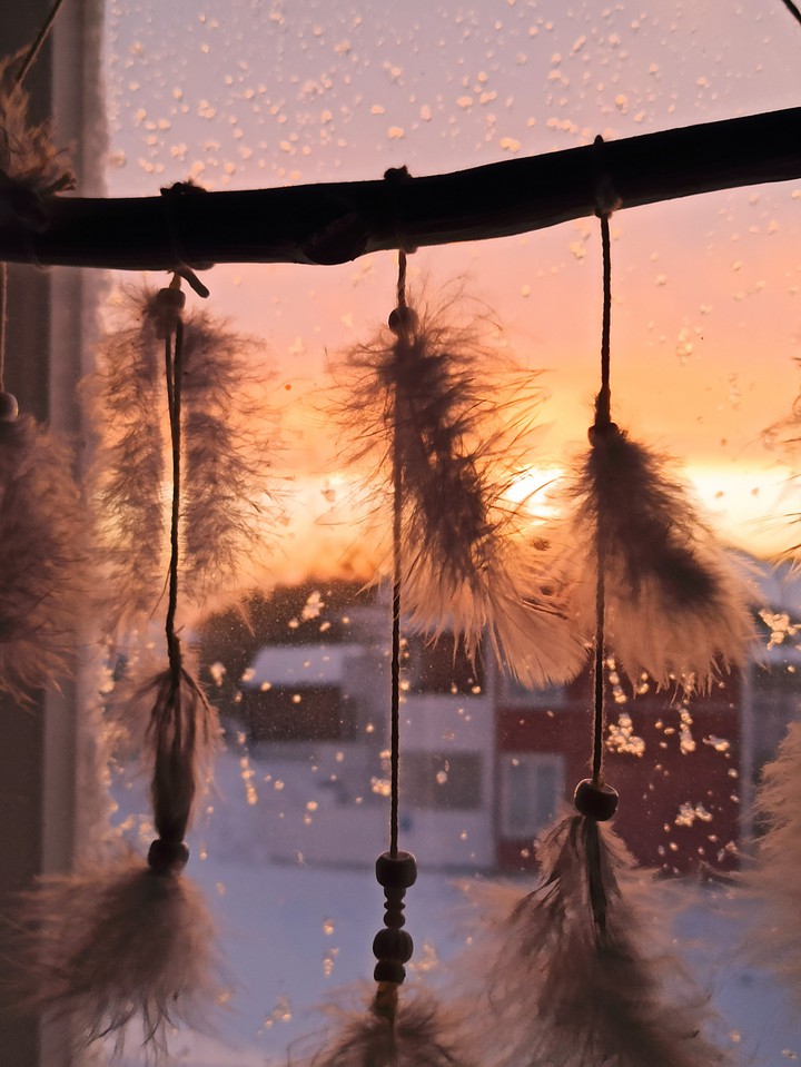 dreamcatcher
