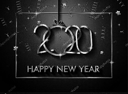 New year
