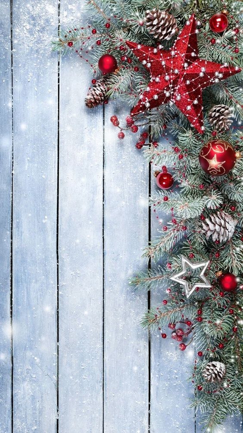 Christmas tree