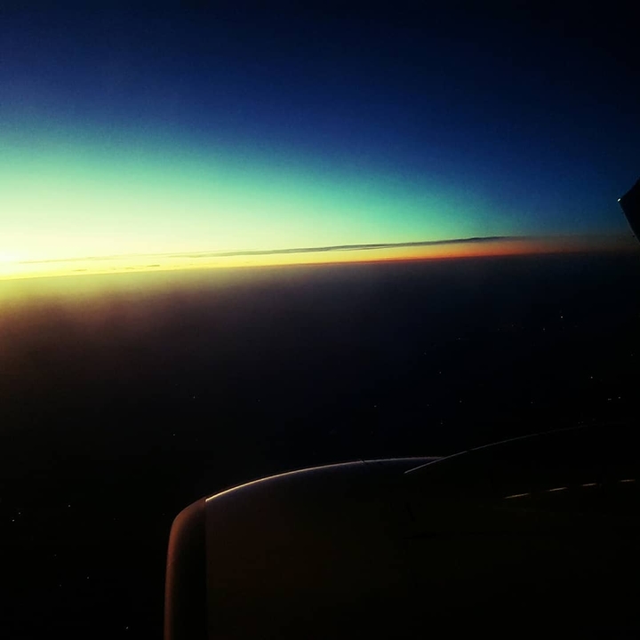 vuelo