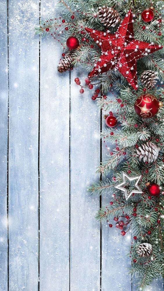Christmas tree