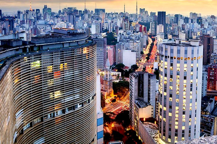 Sao Paulo