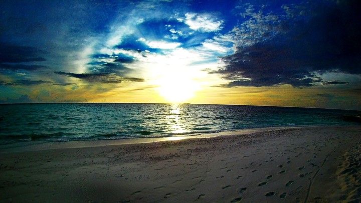 maldives