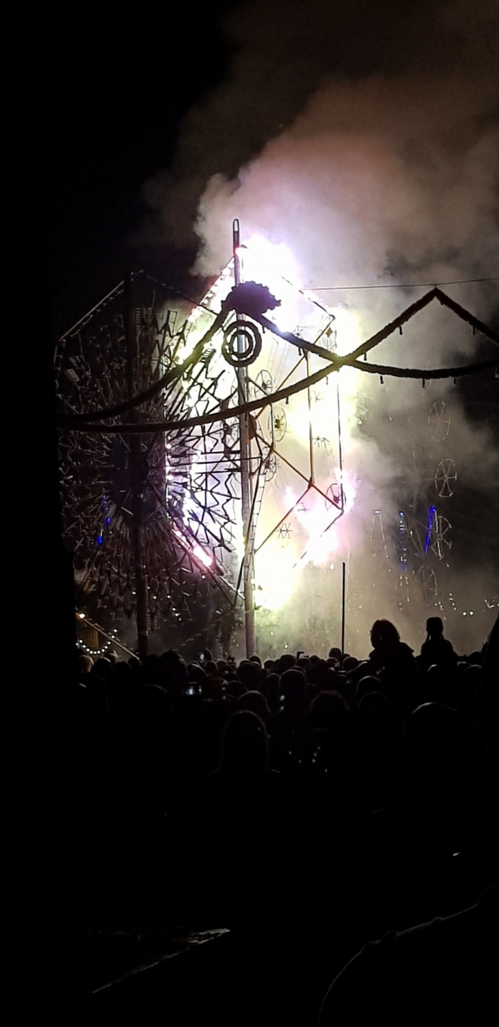Fireworks