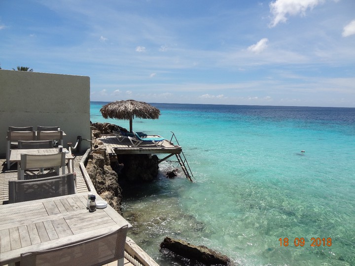 Bonaire Caribe