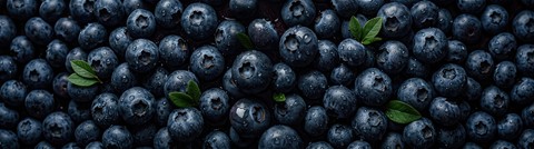 ταπετσαρίες superfood, blueberry
