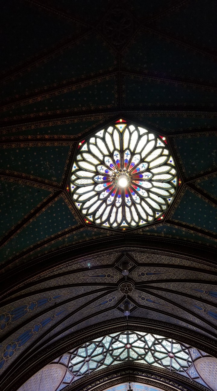 Cathedral 2