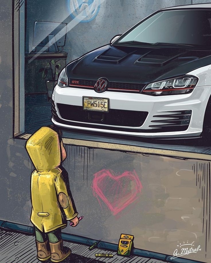 VW