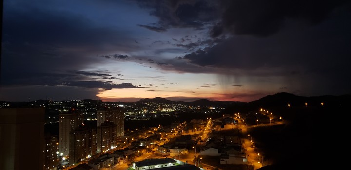 noite