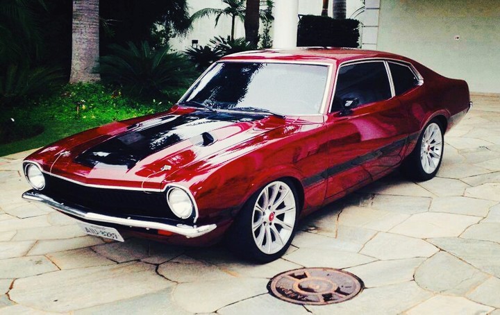 carro