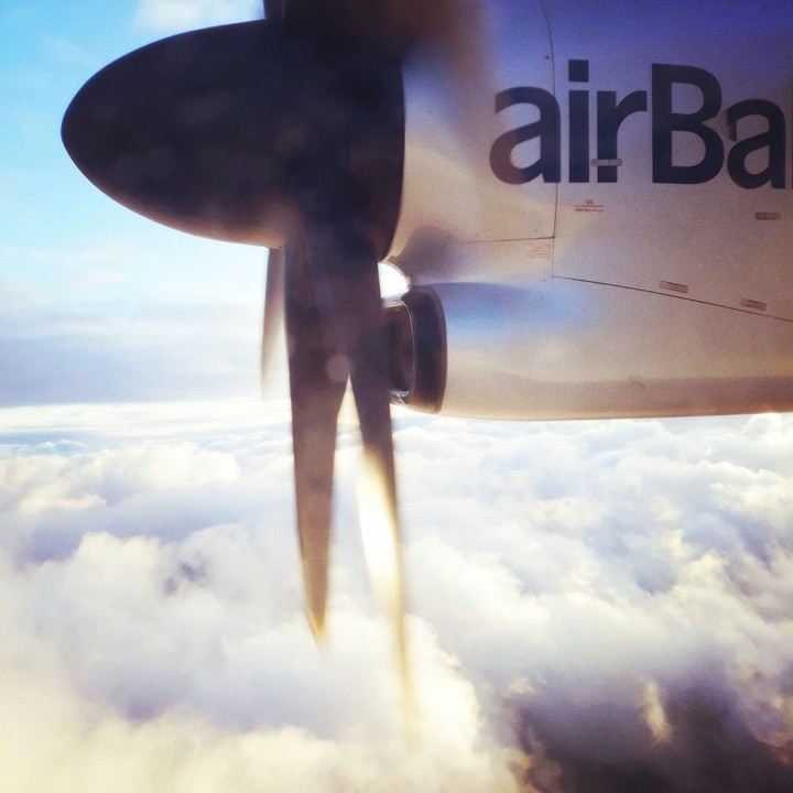 air