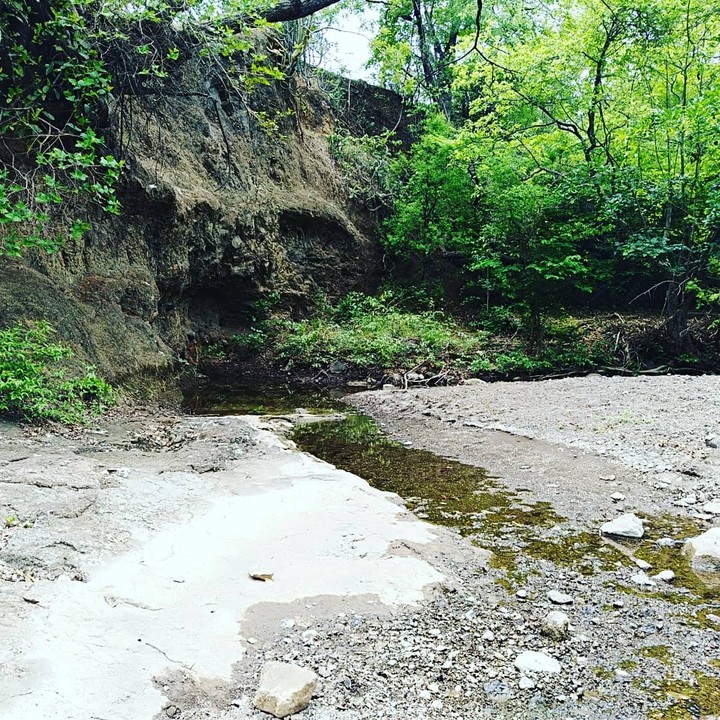 river
