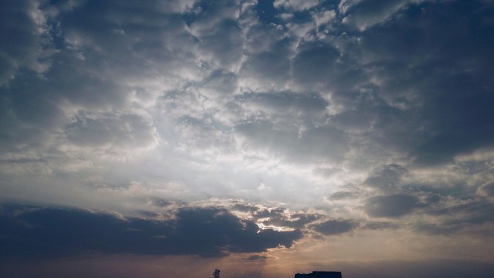 sky