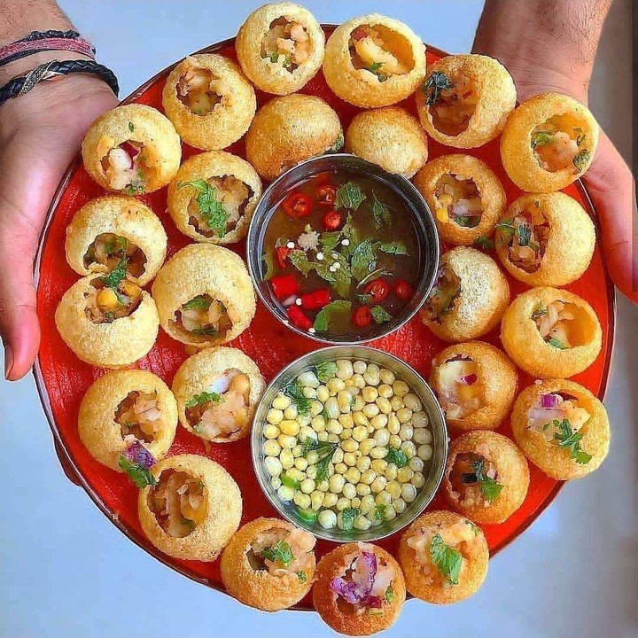 panipuri
