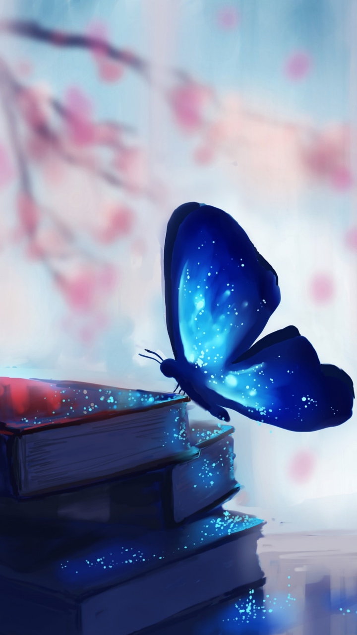 butterfly