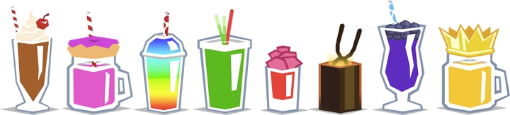 Drinks