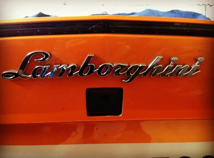 Lamborghini