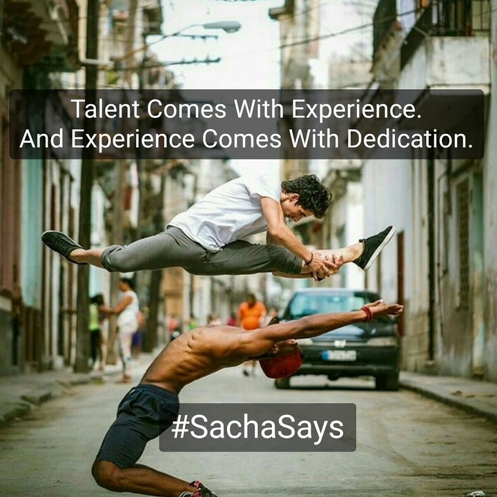 Talent