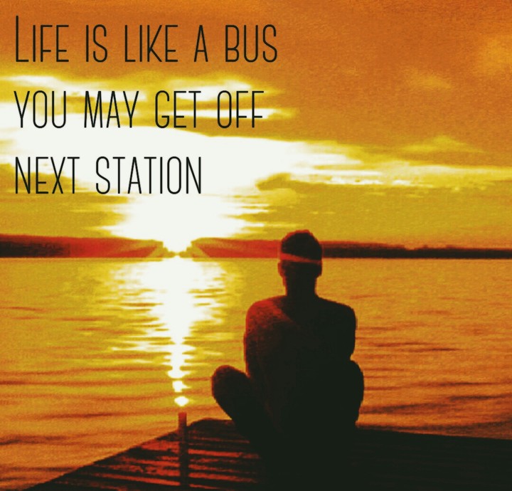 LIFE