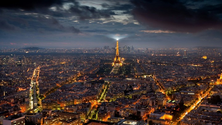 Effiel tower