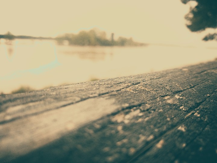 On The Fence