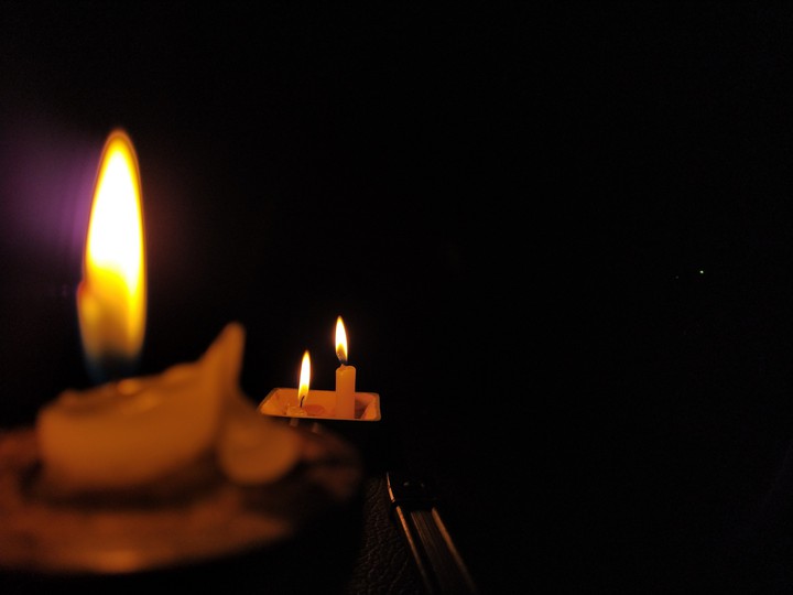 candles