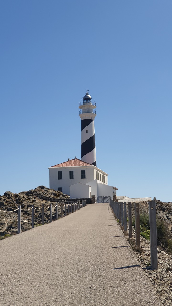 lighthouse
