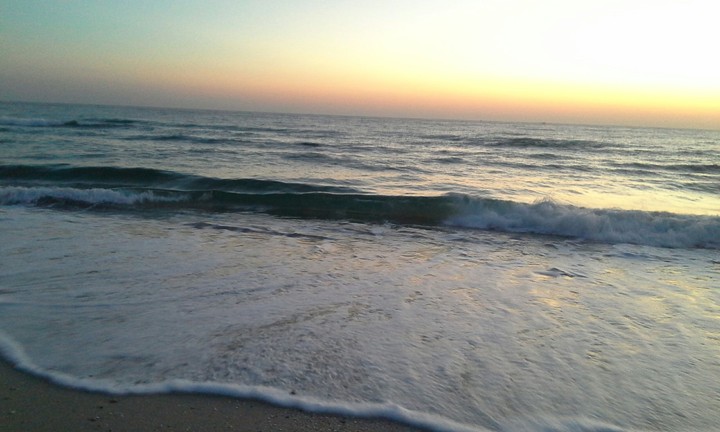 Mahdia, Tunisie