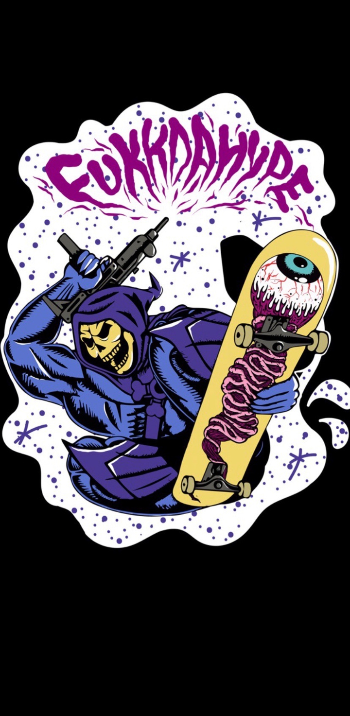 fuckdahype